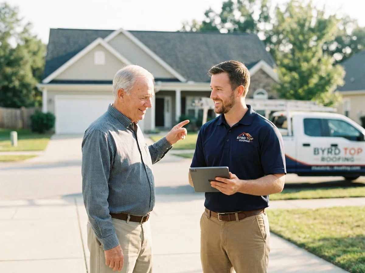 Roofing Mount Vision, NY FAQs